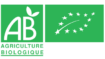 Logo label AB